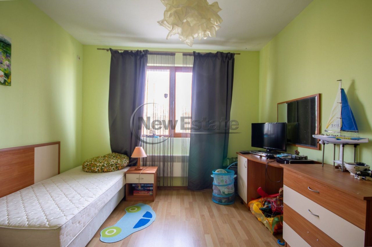 Апартаменты в Бяле, Болгария, 124 м² - фото 13