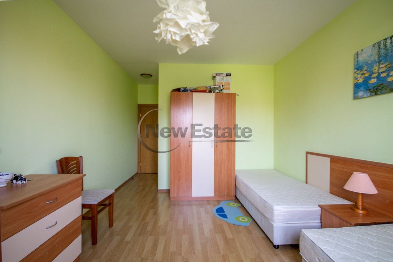 Апартаменты в Бяле, Болгария, 124 м² - фото 14