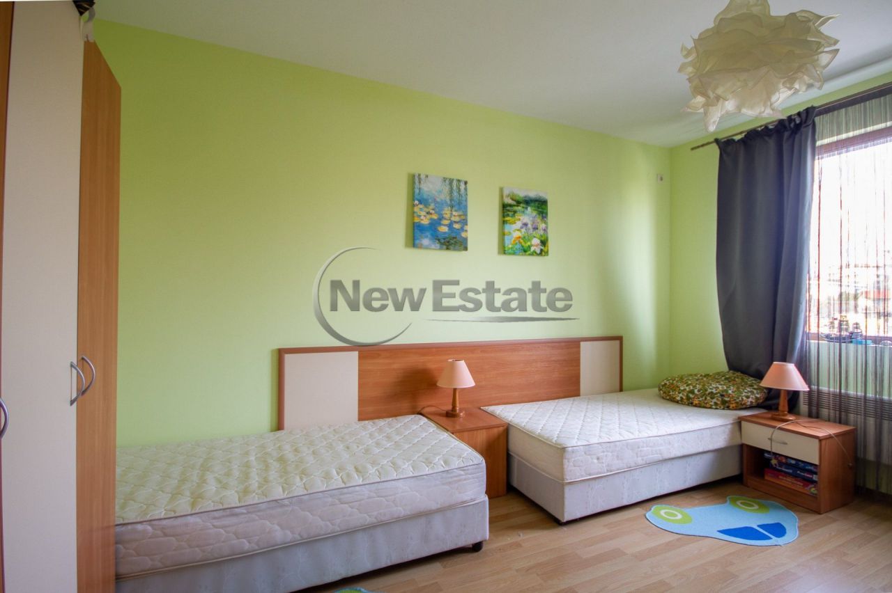 Апартаменты в Бяле, Болгария, 124 м² - фото 15