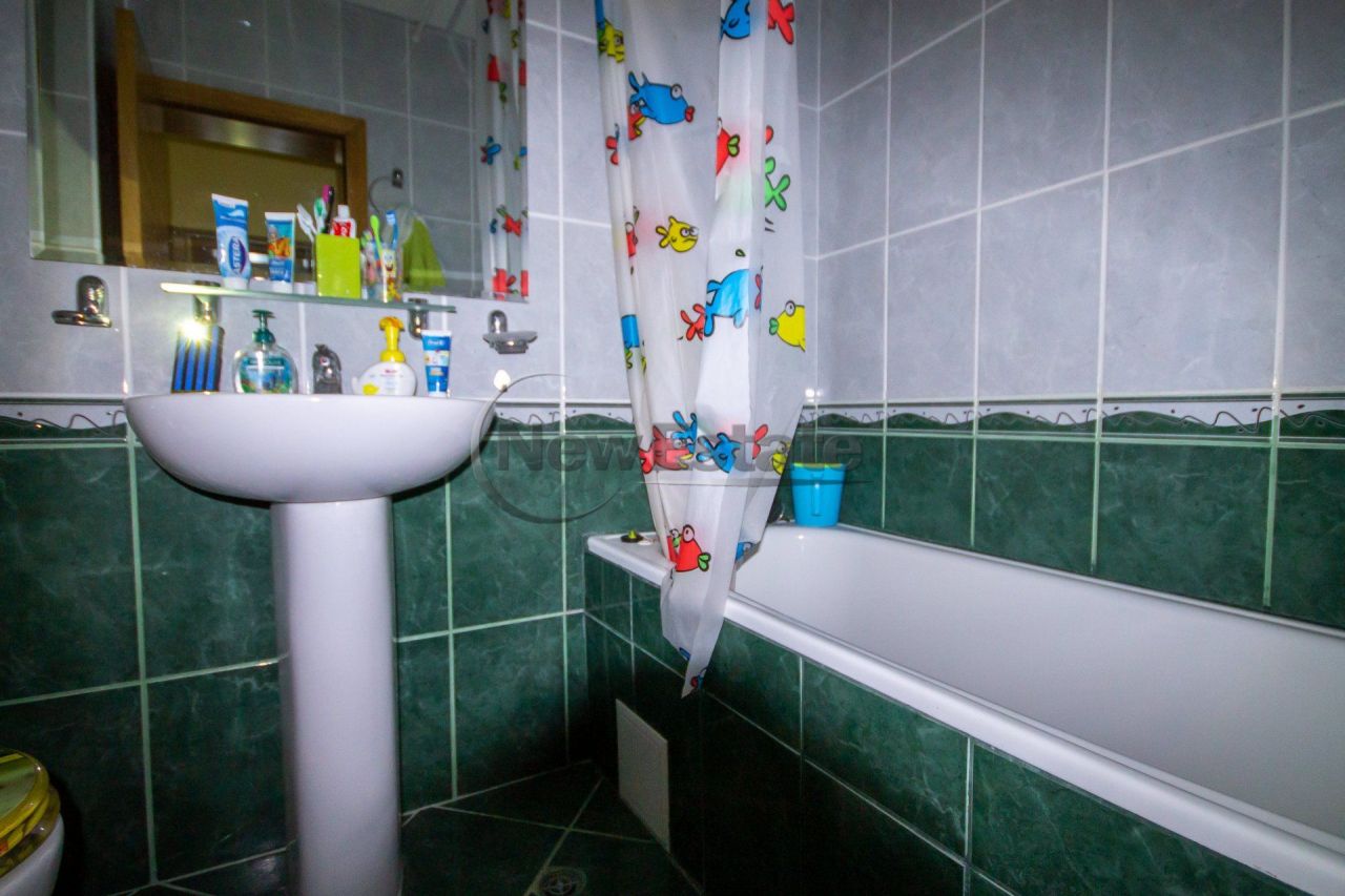 Апартаменты в Бяле, Болгария, 124 м² - фото 17