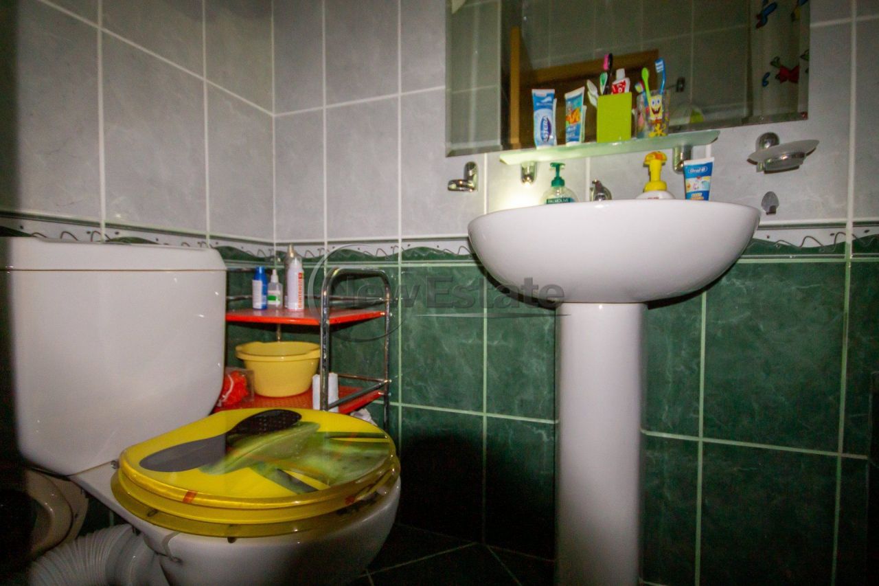 Апартаменты в Бяле, Болгария, 124 м² - фото 18