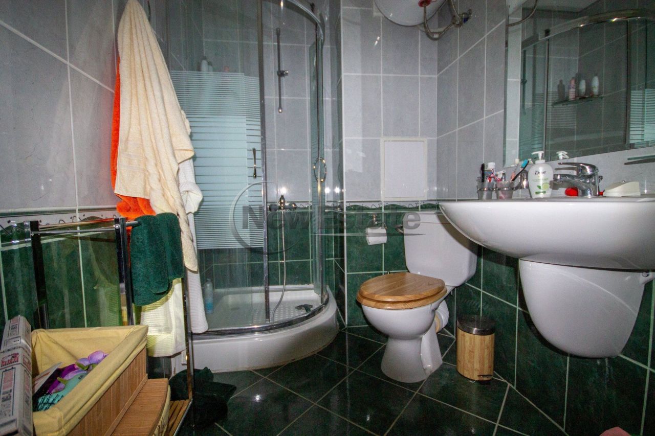 Апартаменты в Бяле, Болгария, 124 м² - фото 19