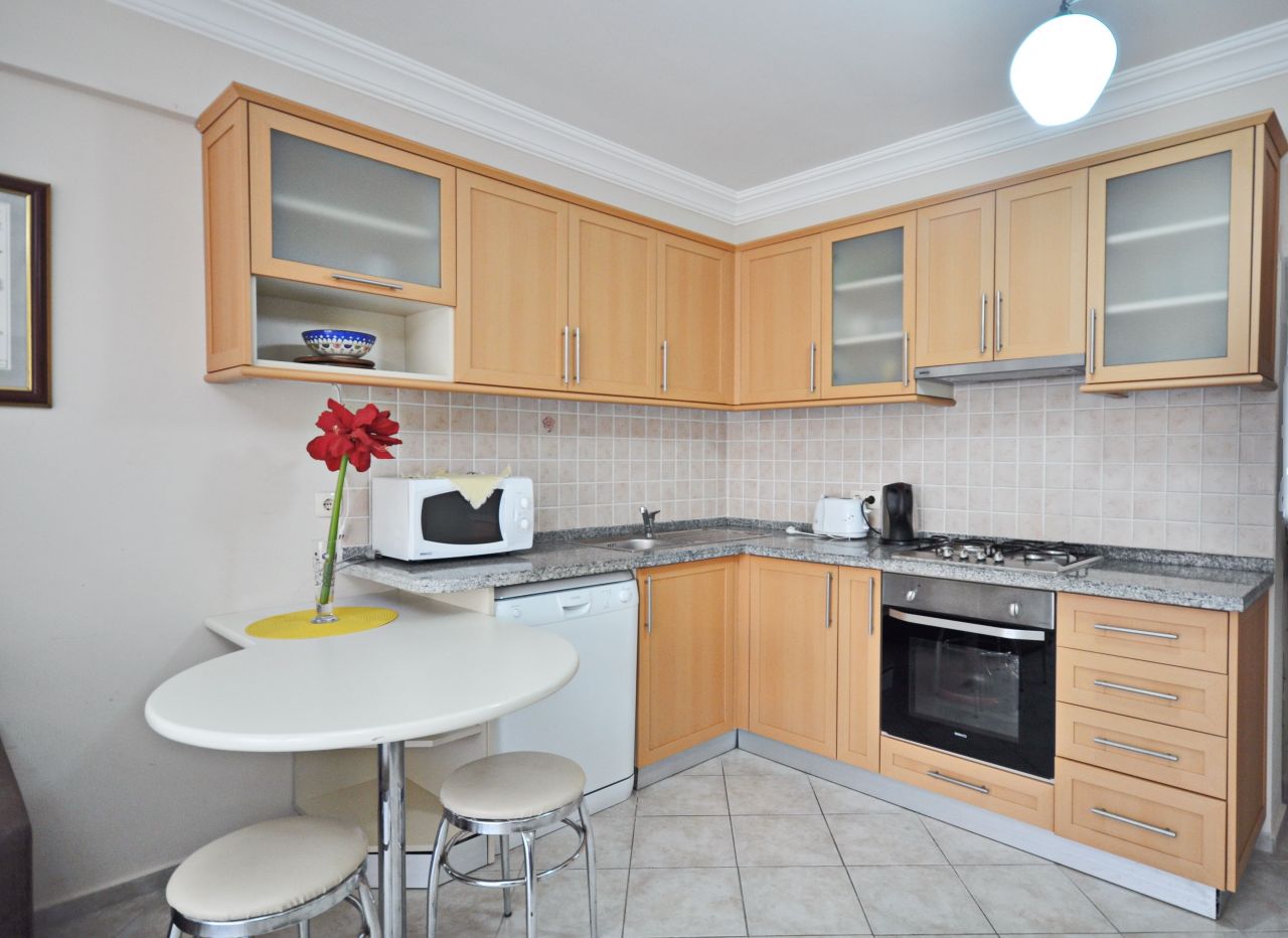 Апартаменты в Фетхие, Турция, 54 м² - фото 3