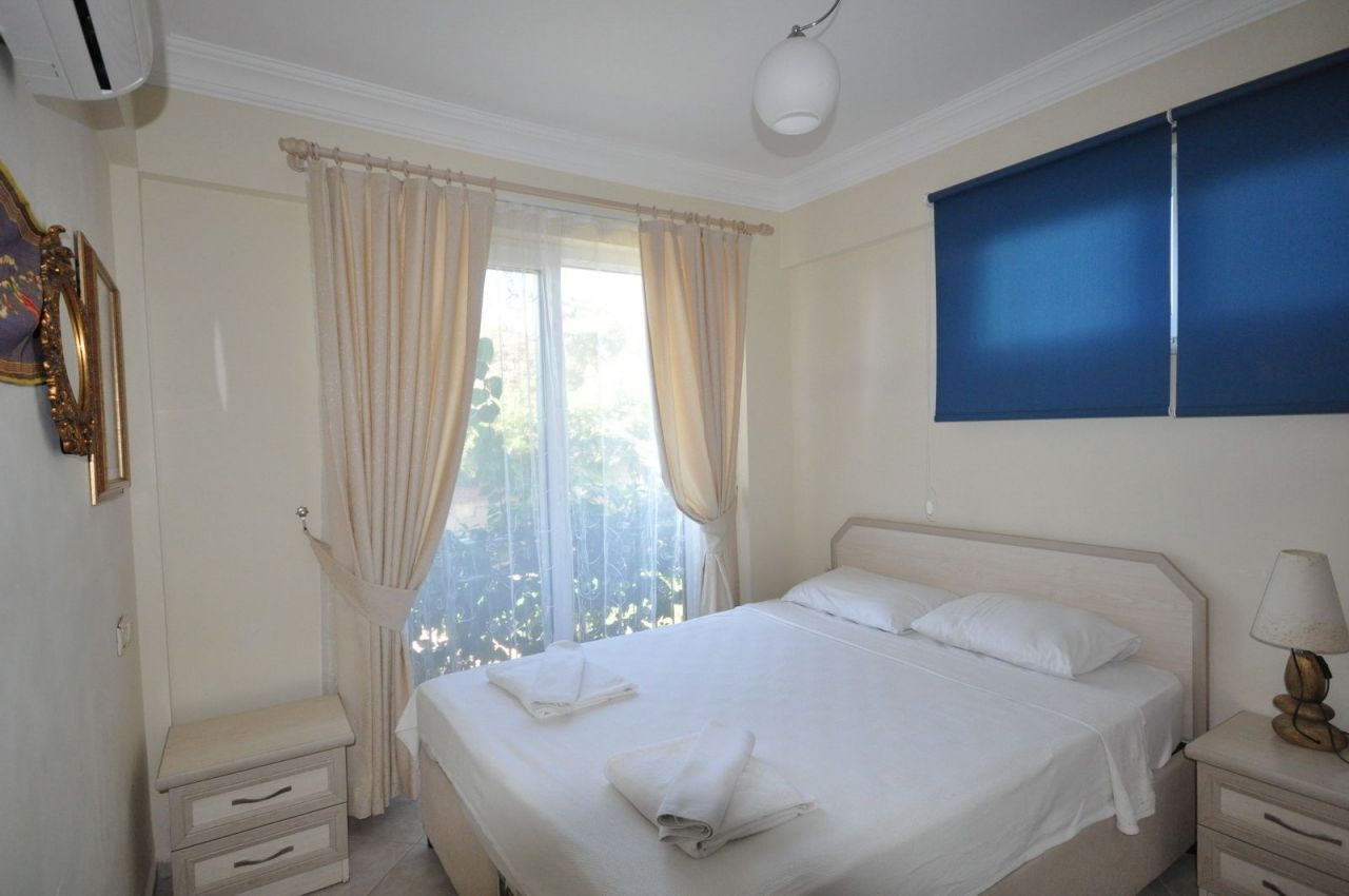 Апартаменты в Фетхие, Турция, 54 м² - фото 4