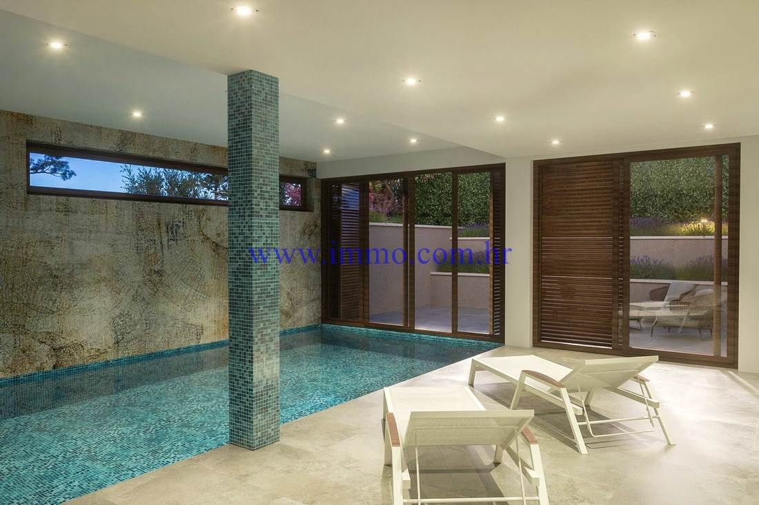 Вилла в Шибенике, Хорватия, 290 м² - фото 5