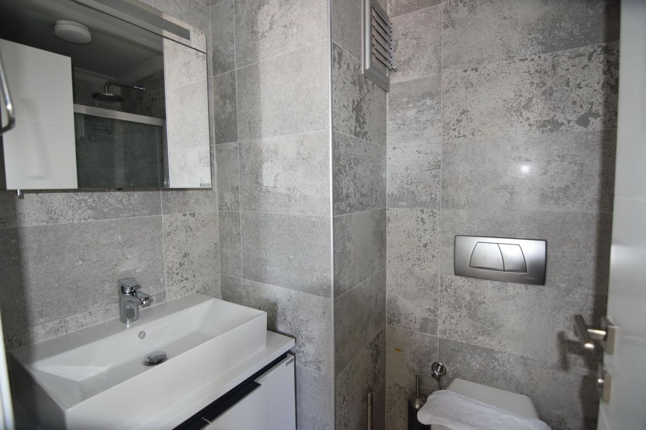 Апартаменты в Фетхие, Турция, 115 м² - фото 9