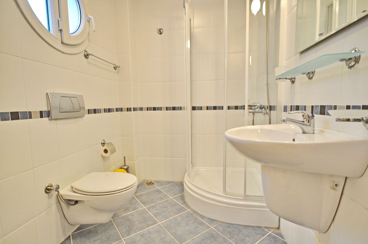 Апартаменты в Фетхие, Турция, 80 м² - фото 6