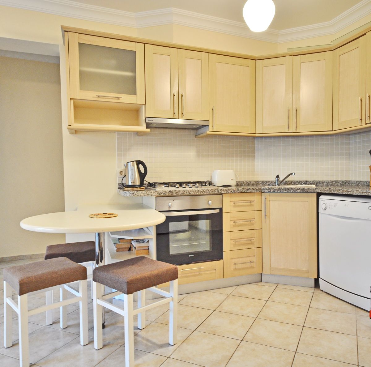 Апартаменты в Фетхие, Турция, 80 м² - фото 4