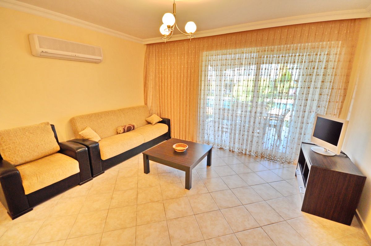 Апартаменты в Фетхие, Турция, 80 м² - фото 3