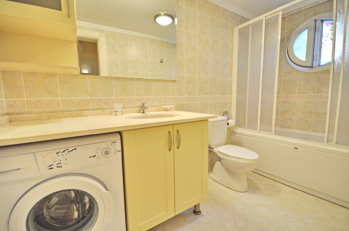 Апартаменты в Фетхие, Турция, 80 м² - фото 8