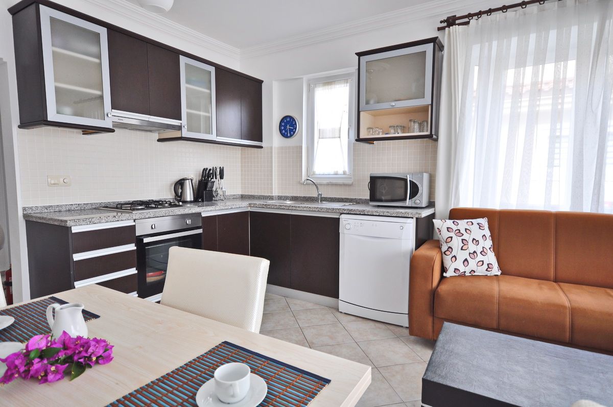 Апартаменты в Фетхие, Турция, 86 м² - фото 3