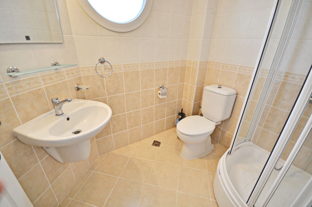 Апартаменты в Фетхие, Турция, 86 м² - фото 5