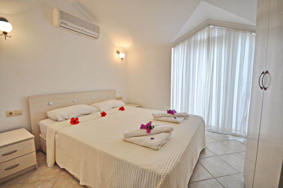 Апартаменты в Фетхие, Турция, 86 м² - фото 6