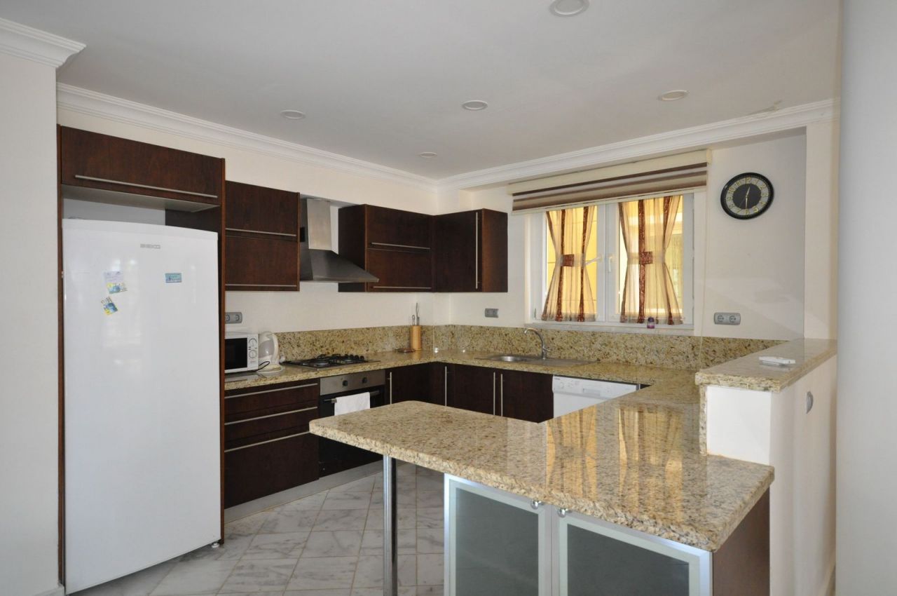 Вилла в Фетхие, Турция, 205 м² - фото 7