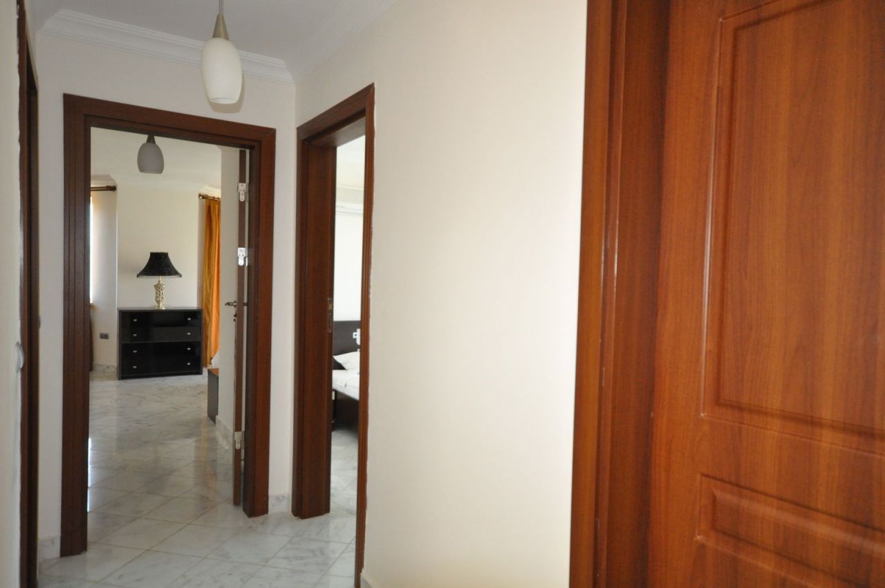 Вилла в Фетхие, Турция, 205 м² - фото 15