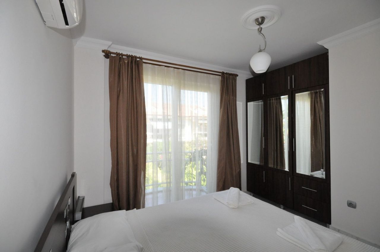 Вилла в Фетхие, Турция, 205 м² - фото 12