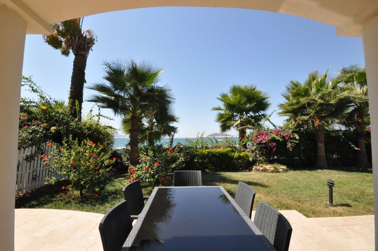 Вилла в Фетхие, Турция, 205 м² - фото 2