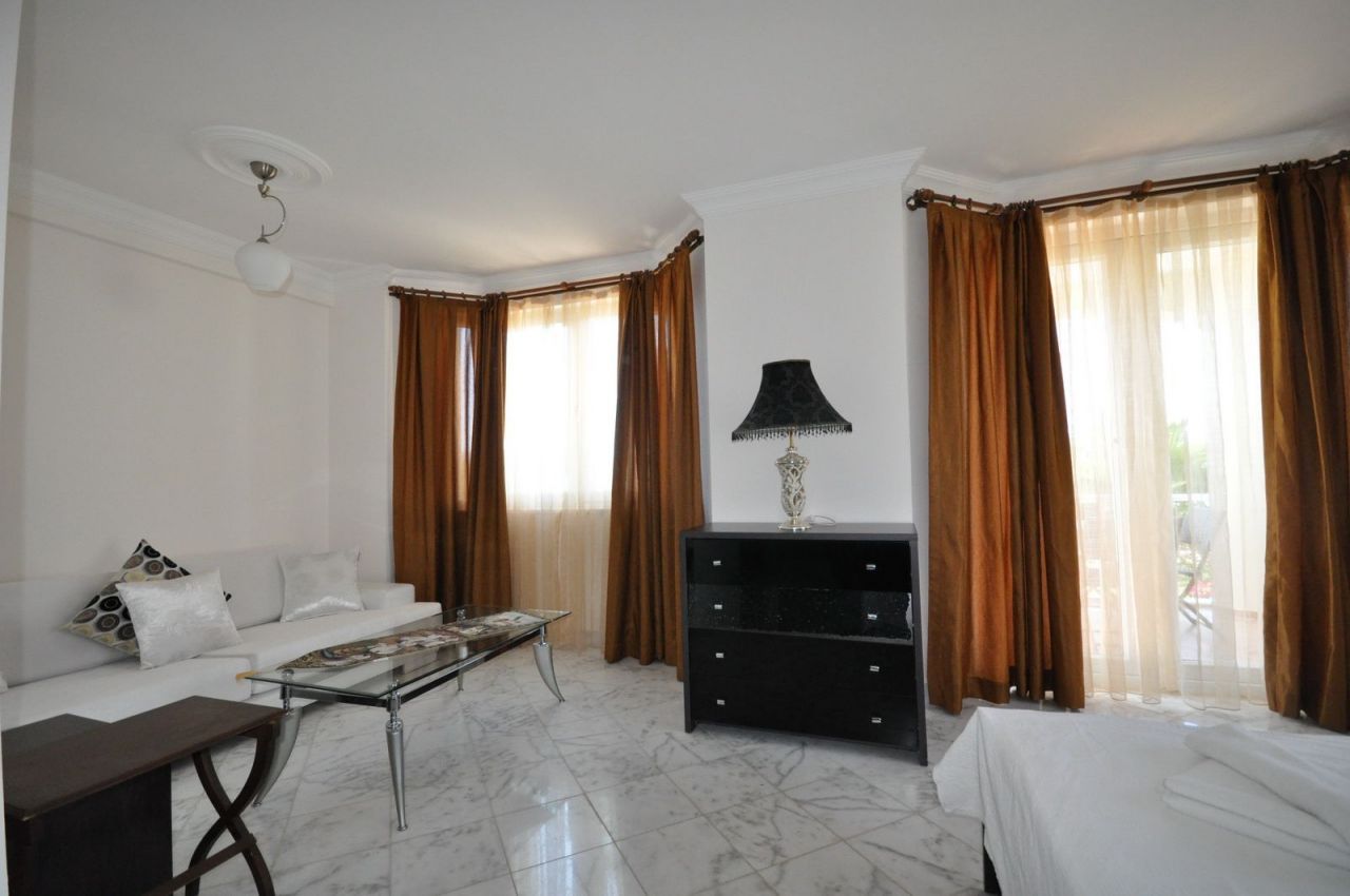 Вилла в Фетхие, Турция, 205 м² - фото 17