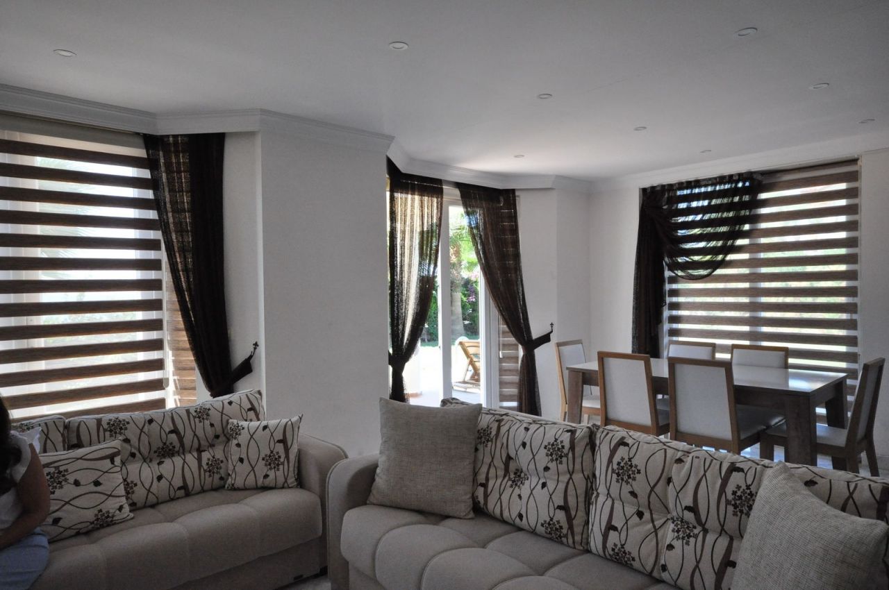 Вилла в Фетхие, Турция, 205 м² - фото 8