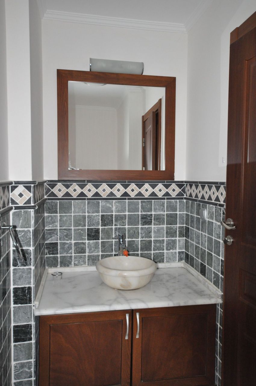 Вилла в Фетхие, Турция, 205 м² - фото 10