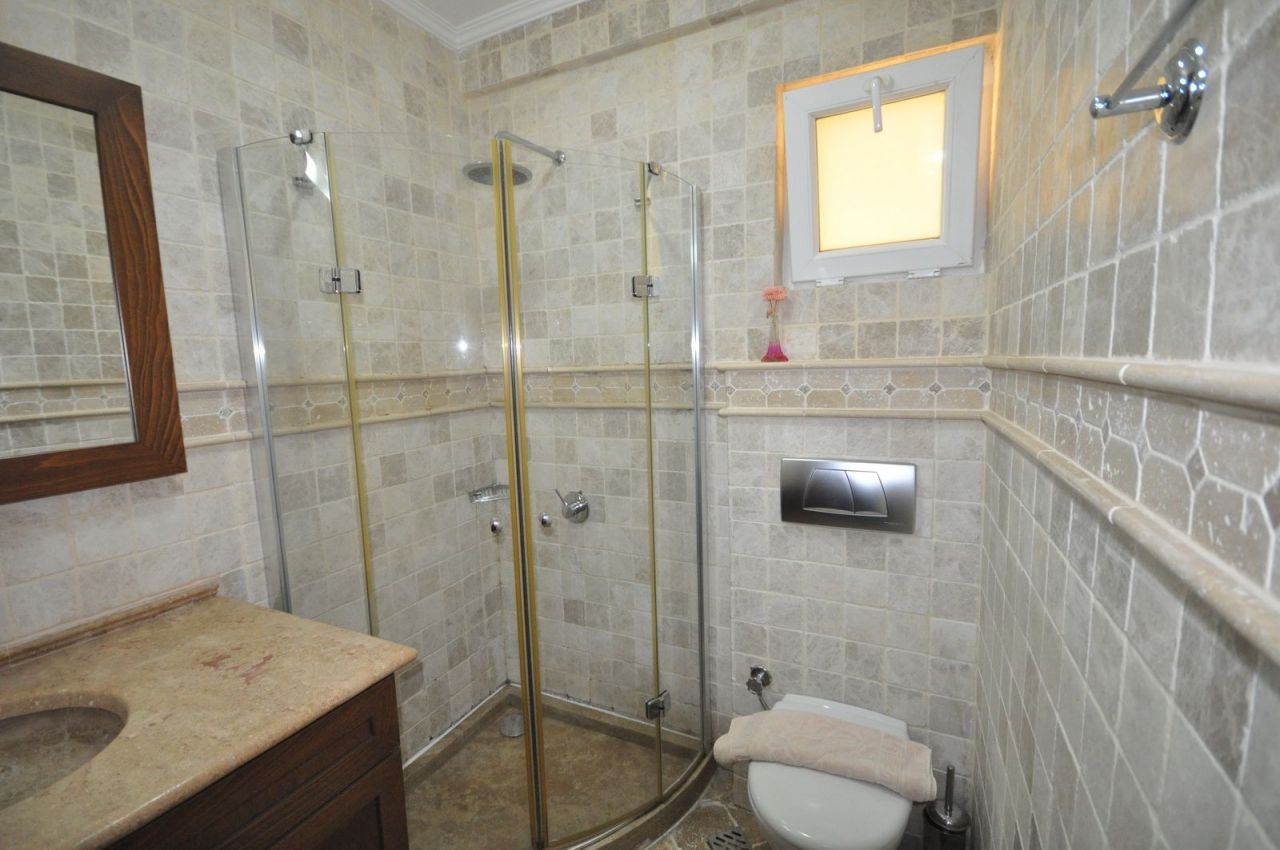 Вилла в Фетхие, Турция, 205 м² - фото 13