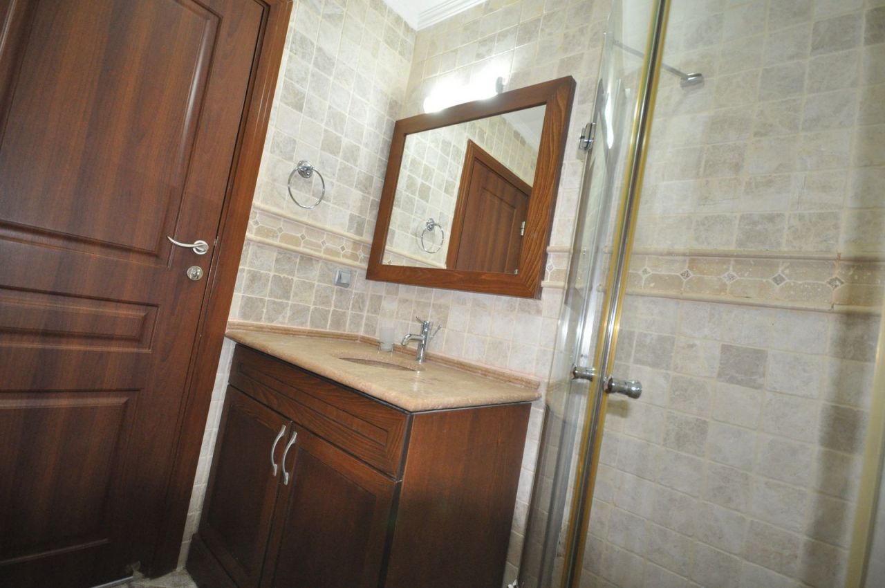 Вилла в Фетхие, Турция, 205 м² - фото 14