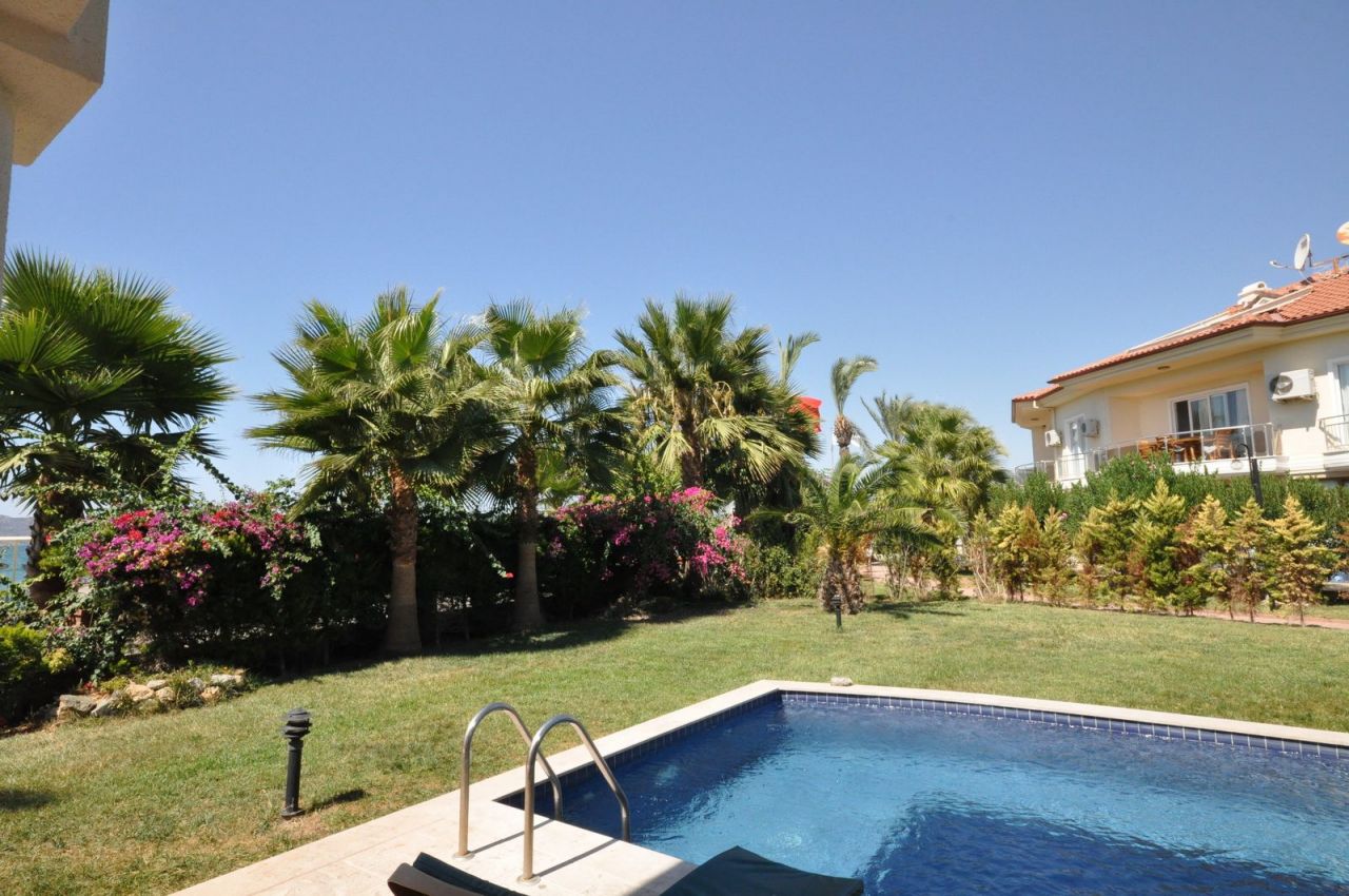 Вилла в Фетхие, Турция, 205 м² - фото 5