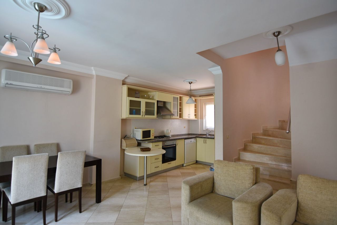 Вилла в Фетхие, Турция, 195 м² - фото 3