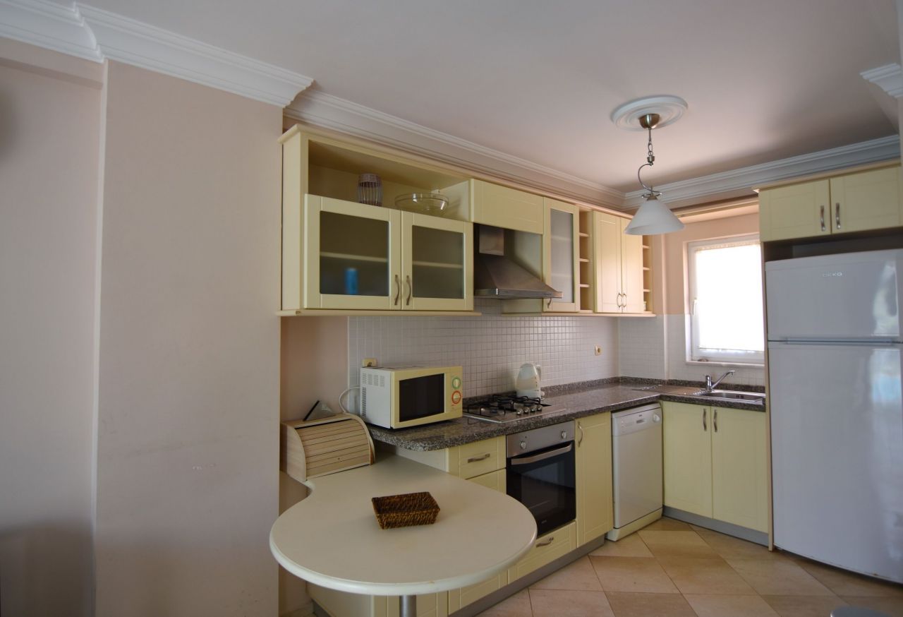 Вилла в Фетхие, Турция, 195 м² - фото 4