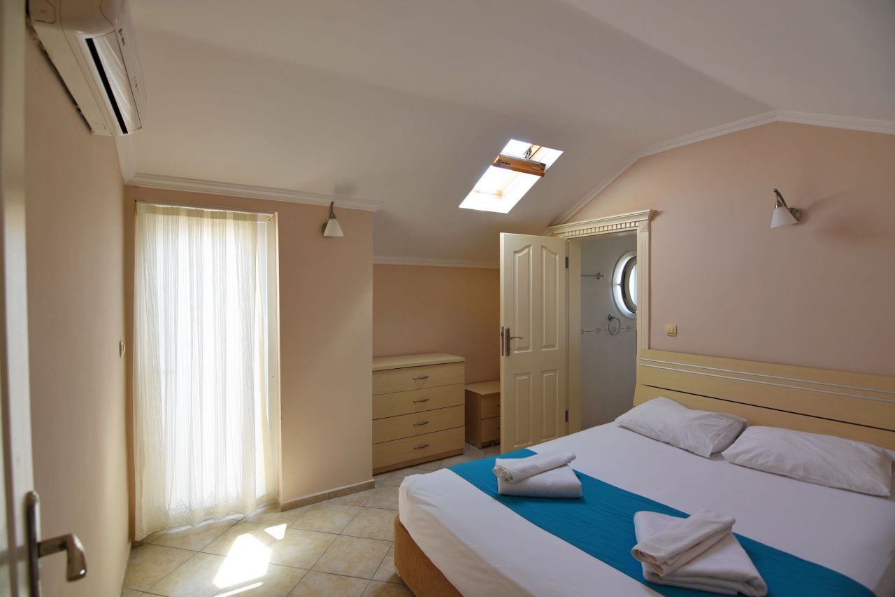 Вилла в Фетхие, Турция, 195 м² - фото 9