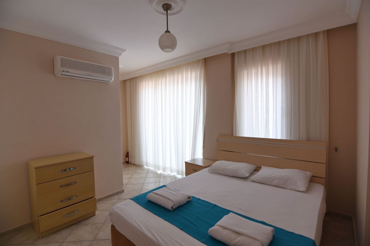 Вилла в Фетхие, Турция, 195 м² - фото 8