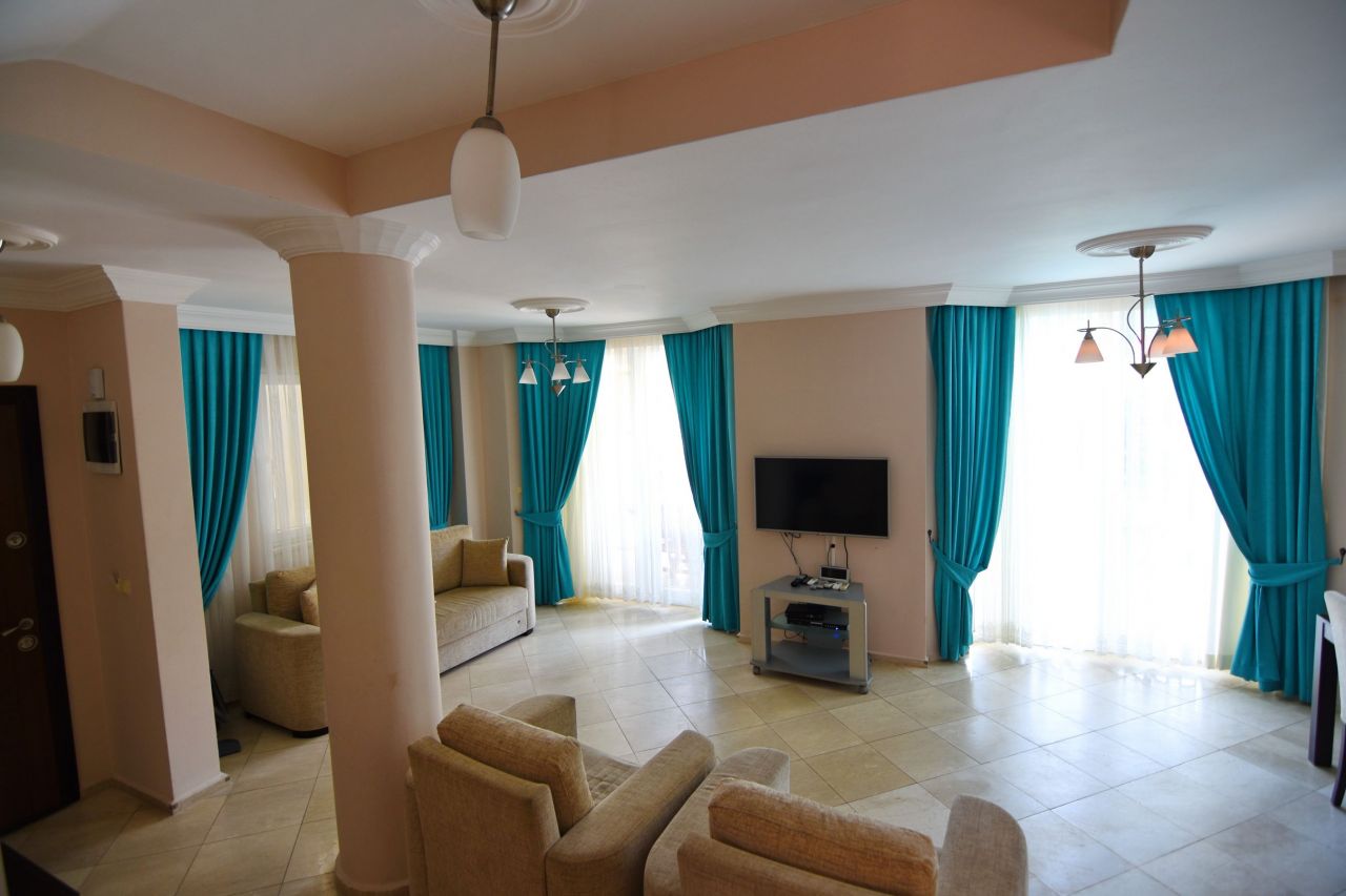 Вилла в Фетхие, Турция, 195 м² - фото 2