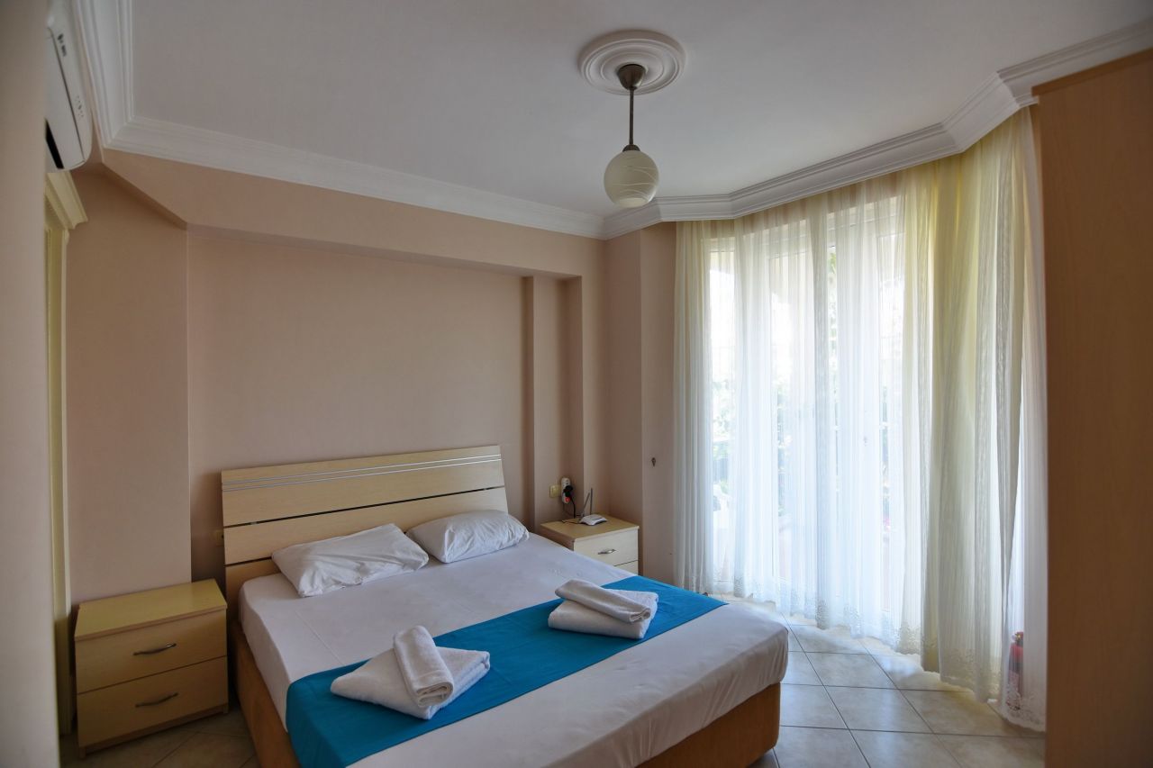 Вилла в Фетхие, Турция, 195 м² - фото 6