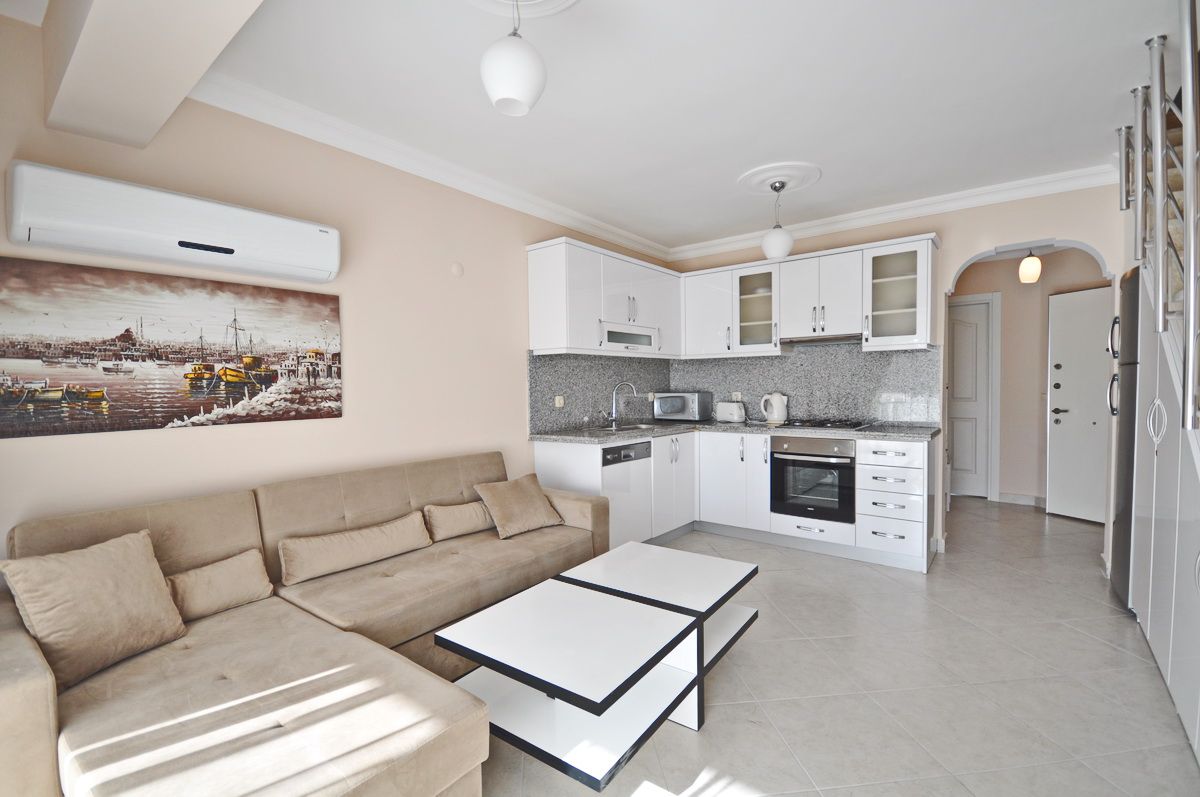 Апартаменты в Фетхие, Турция, 108 м² - фото 3