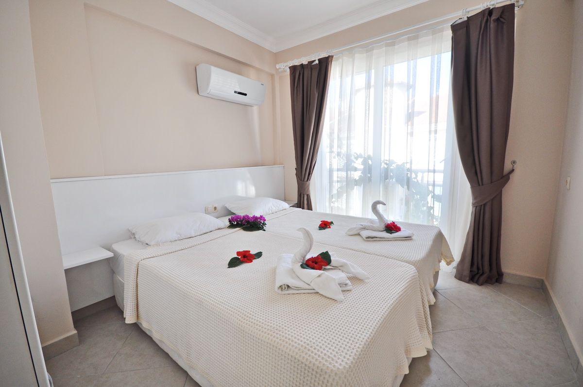 Апартаменты в Фетхие, Турция, 108 м² - фото 5