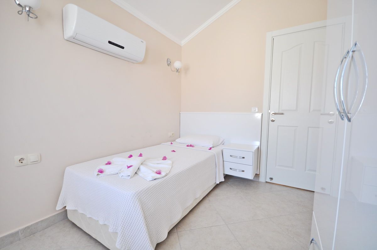 Апартаменты в Фетхие, Турция, 108 м² - фото 7