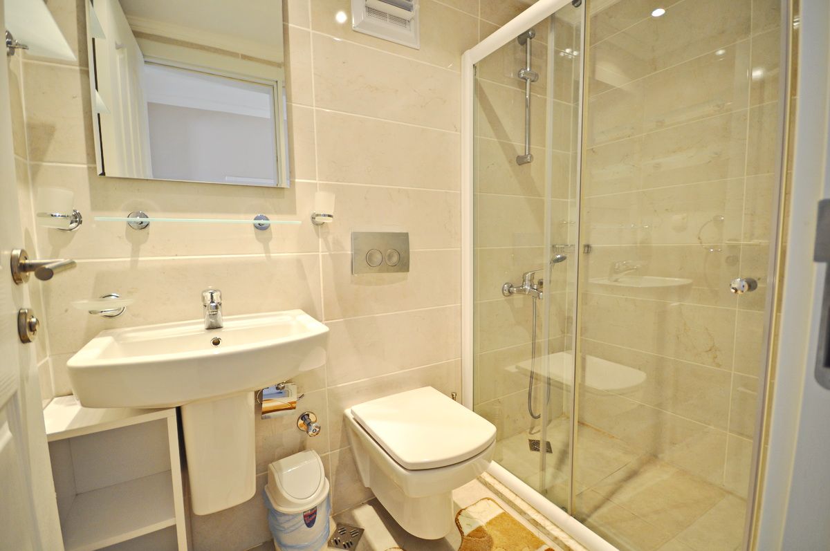 Апартаменты в Фетхие, Турция, 108 м² - фото 9