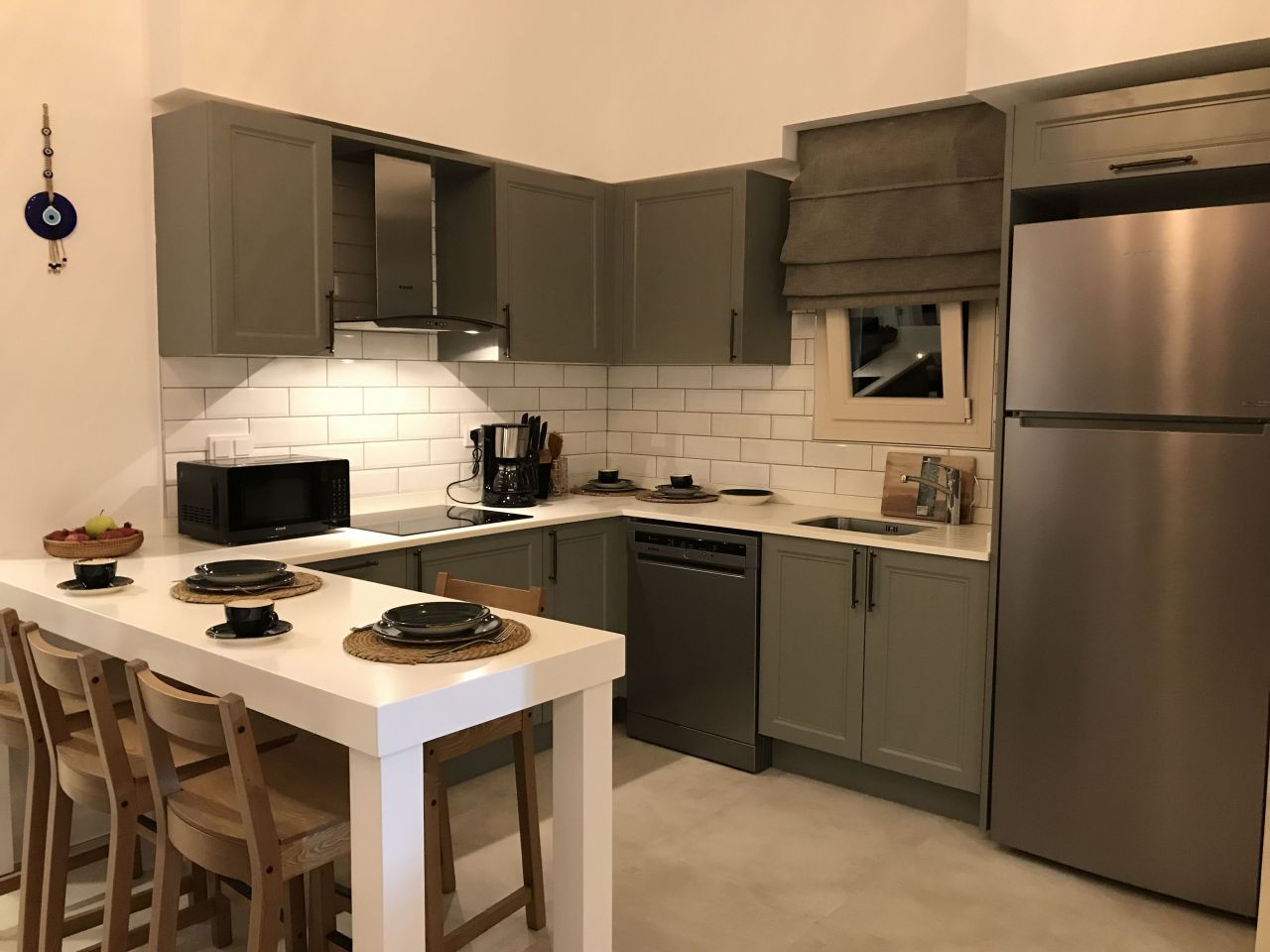 Апартаменты в Фетхие, Турция, 100 м² - фото 5