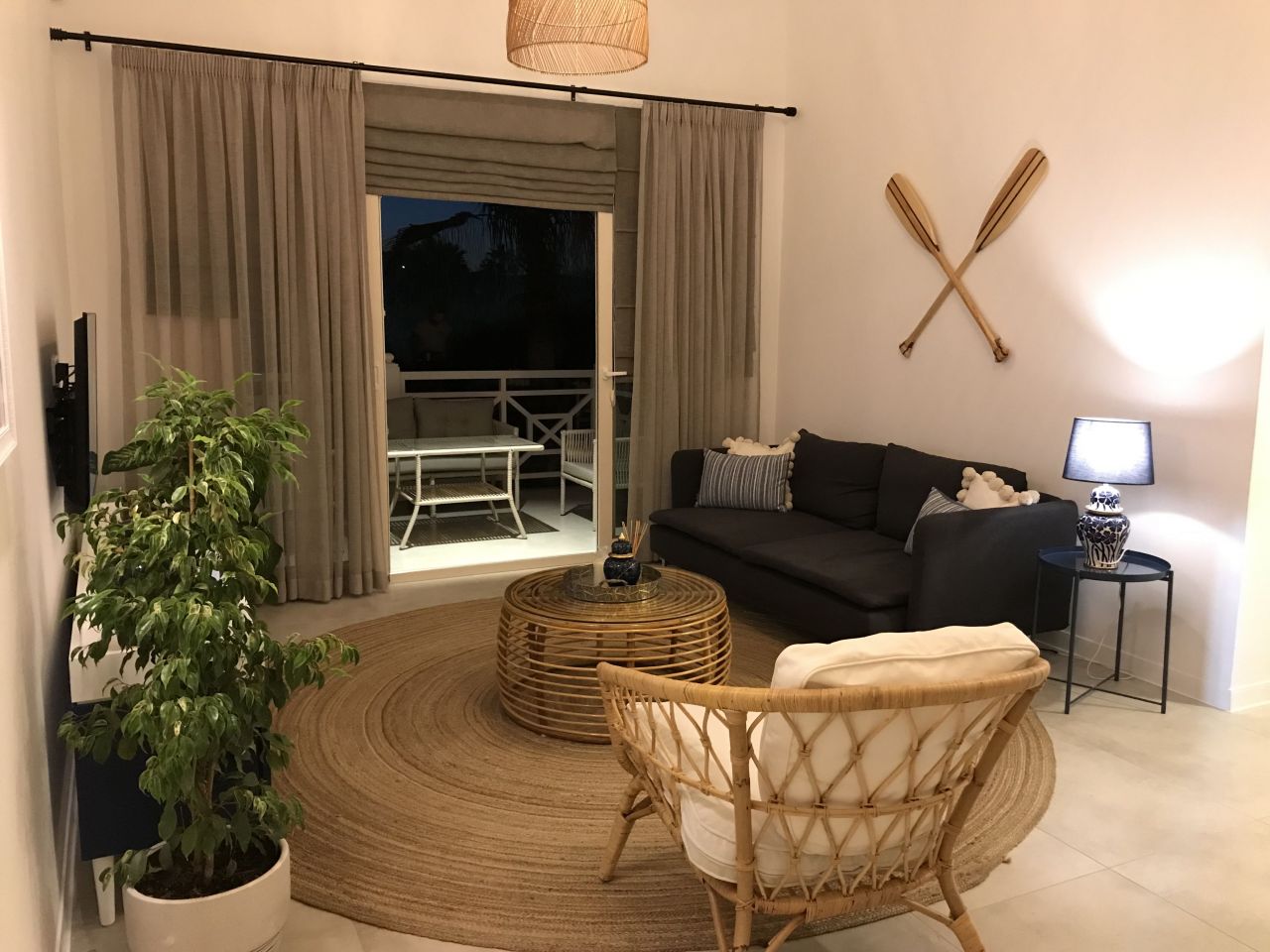 Апартаменты в Фетхие, Турция, 100 м² - фото 2