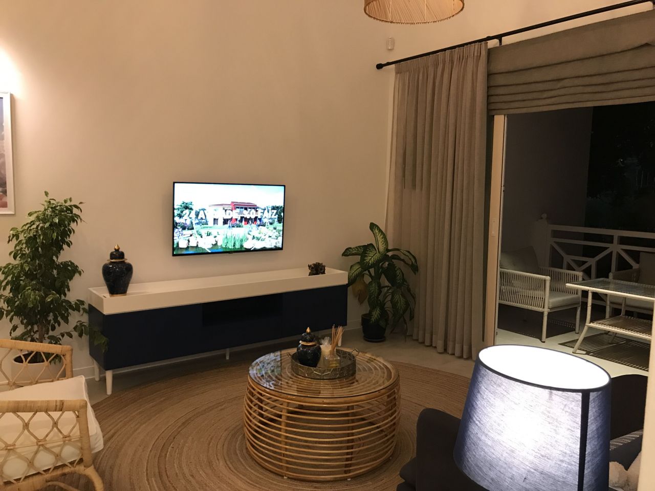 Апартаменты в Фетхие, Турция, 100 м² - фото 3