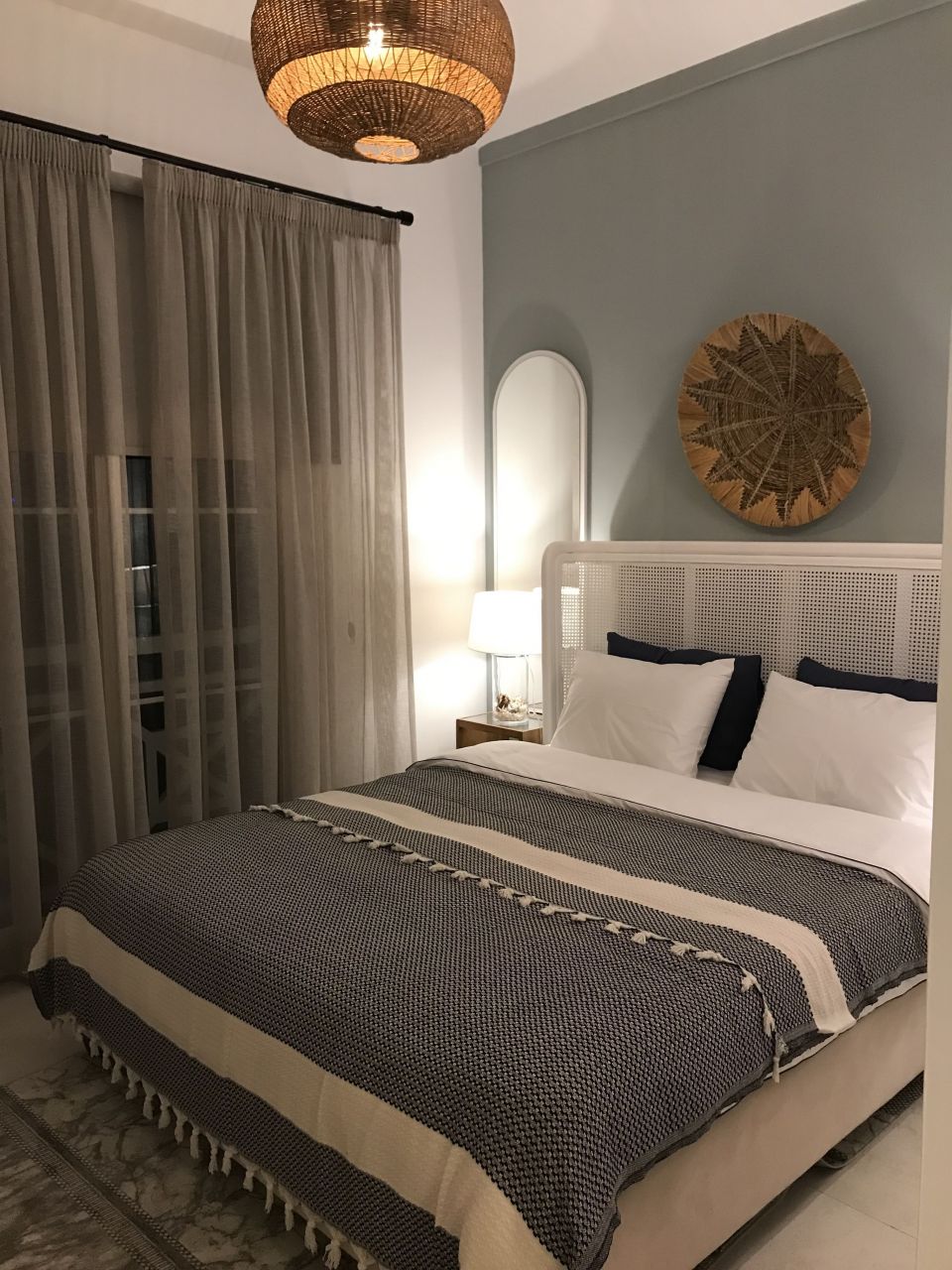 Апартаменты в Фетхие, Турция, 100 м² - фото 7