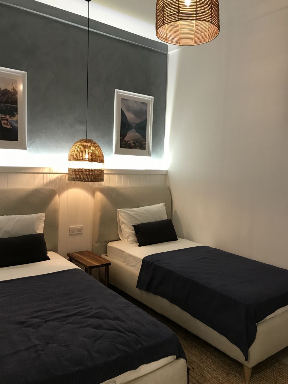 Апартаменты в Фетхие, Турция, 100 м² - фото 6