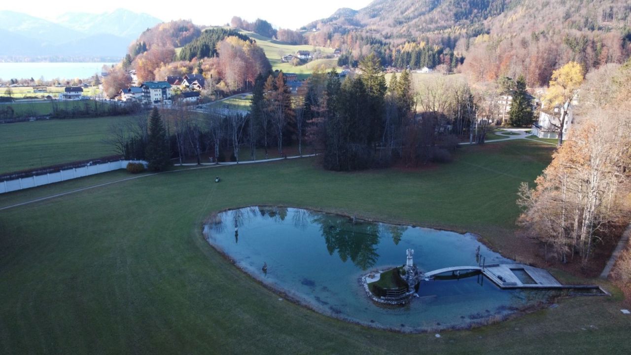 Коммерческая недвижимость в Зальцбурге, Австрия, 953 м² - фото 15