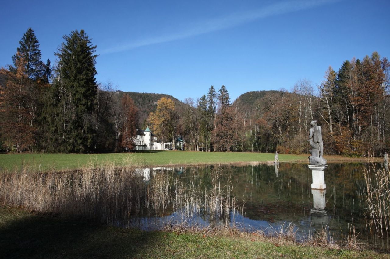 Коммерческая недвижимость в Зальцбурге, Австрия, 953 м² - фото 17