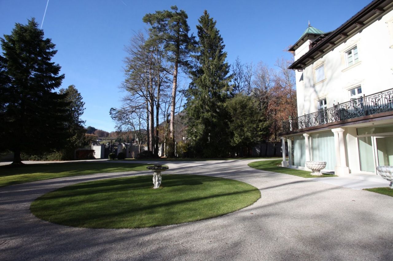 Коммерческая недвижимость в Зальцбурге, Австрия, 953 м² - фото 12