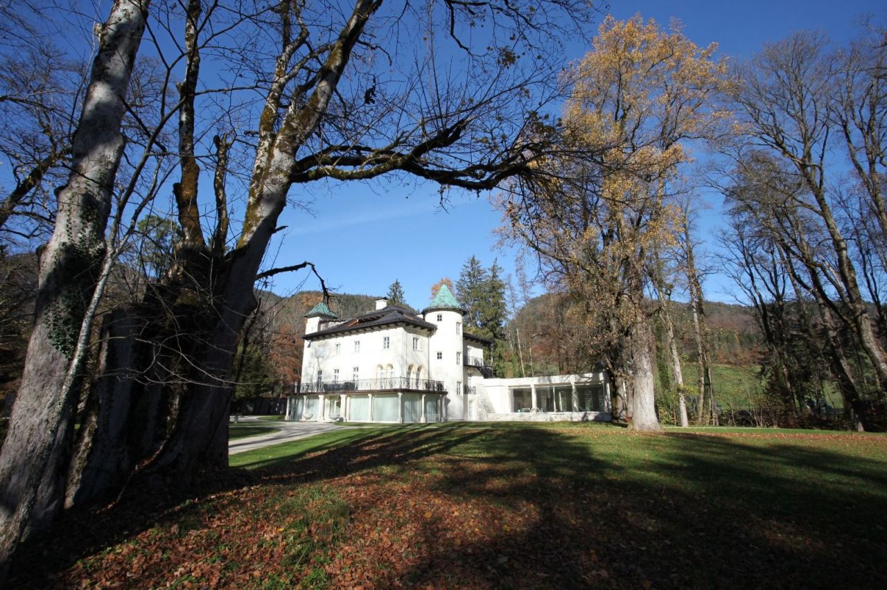 Коммерческая недвижимость в Зальцбурге, Австрия, 953 м² - фото 13