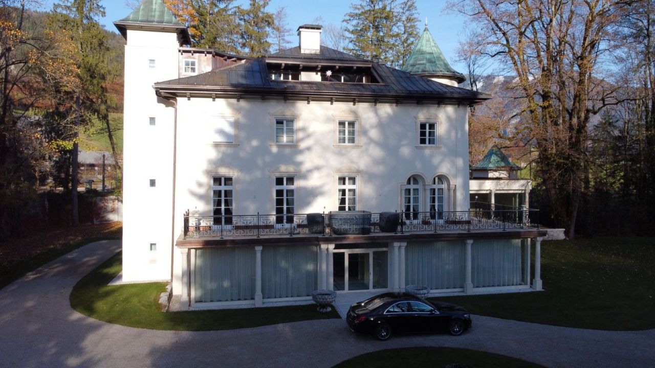 Коммерческая недвижимость в Зальцбурге, Австрия, 953 м² - фото 14