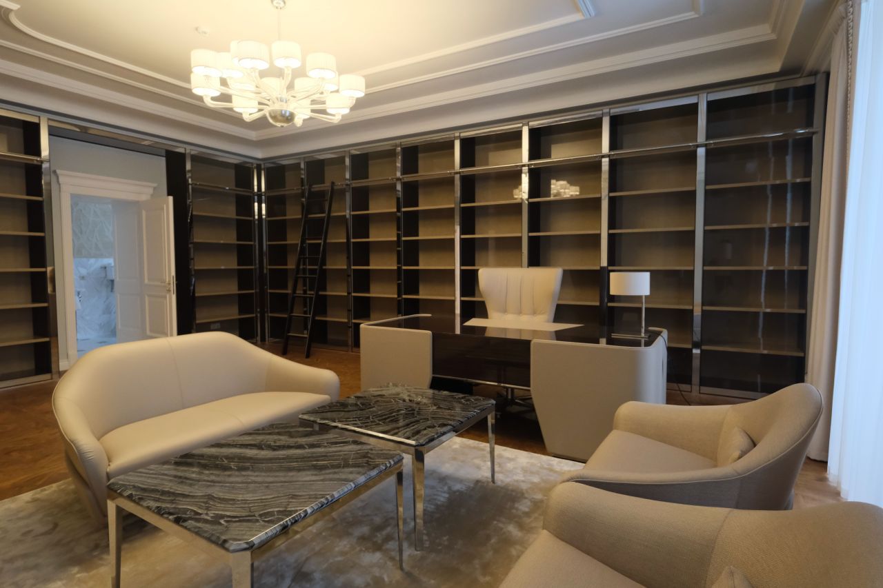 Коммерческая недвижимость в Зальцбурге, Австрия, 953 м² - фото 8