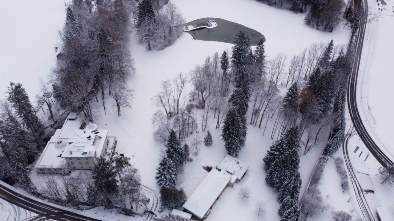 Коммерческая недвижимость в Зальцбурге, Австрия, 953 м² - фото 18