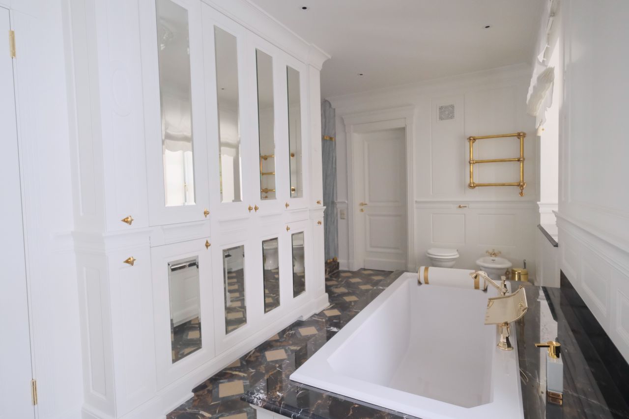 Коммерческая недвижимость в Зальцбурге, Австрия, 953 м² - фото 11